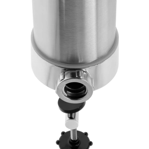 Tesnilo za navpično polnilko 3 kg - 4