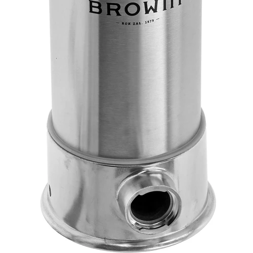 Tesnilo za navpično polnilko 5 kg - 4