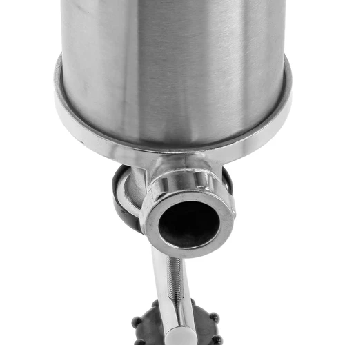 Tesnilo za navpično polnilnico 4 kg - 4