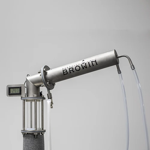 Tesnilo za okence modularnega destilatorja - 4