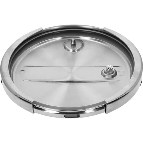 Tesnilo za pokrov tlačnih loncev Browin 6 in 8 L (št. 340206 in 8340208) - 2