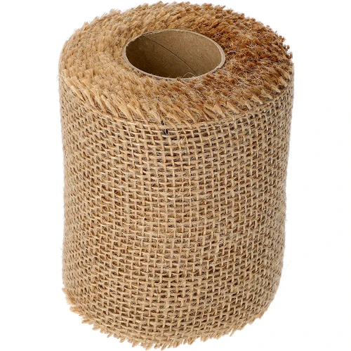 Trak iz jute 10 cm/5 m
