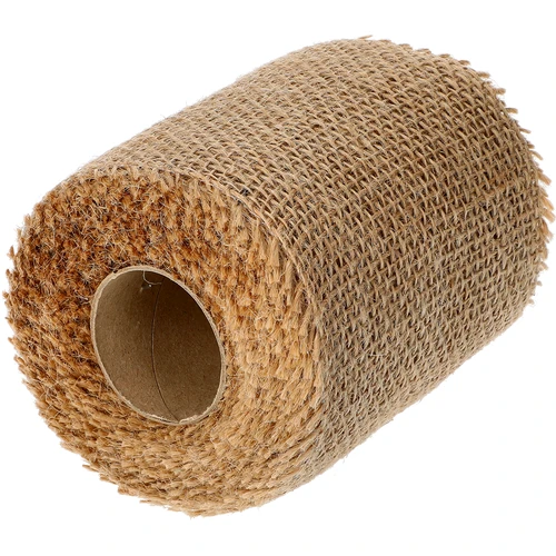Trak iz jute 10 cm/5 m - 2
