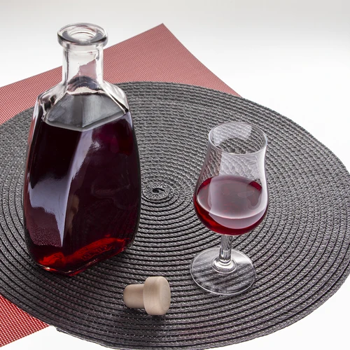 Turbo kvas X-Pure 21,3 %, 10 x 25 L - 1,35 kg - 5