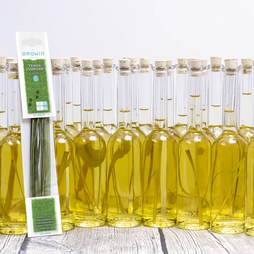 Turbo kvas X-Pure 21,3 %, 10 x 25 L - 1,35 kg - 7