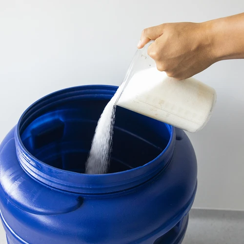 Turbo kvas X-Pure 21,3 %, 100 L - 6