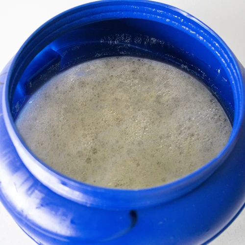 Turbokvas X-Harmony 18 %, 100 L, 360 g - 6