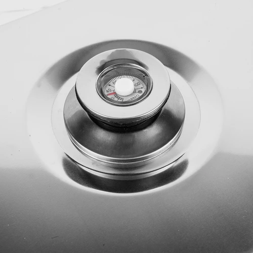 Univerzalni komplet – balkonski prekajevalnik - 8