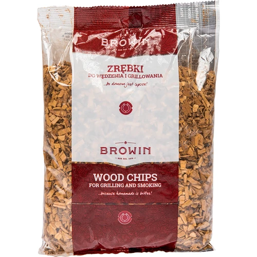 Univerzalni komplet – balkonski prekajevalnik - 10