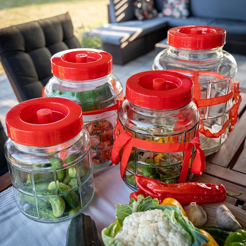 Univerzalni kozarec 10 L - 9