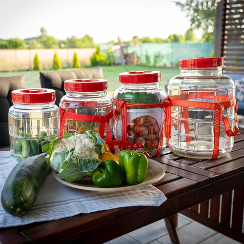 Univerzalni kozarec 10 L - 10