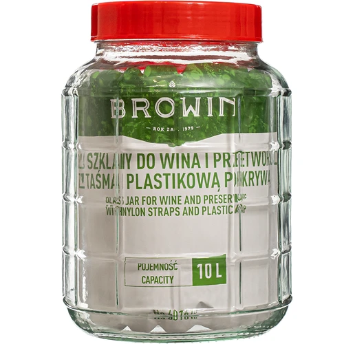 Univerzalni kozarec 10 L - 3