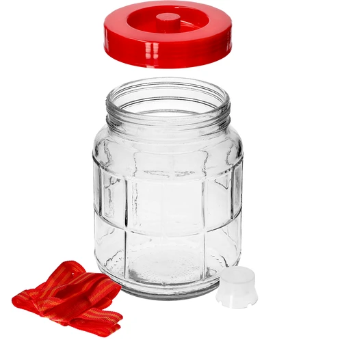 Univerzalni kozarec 5 L - 2