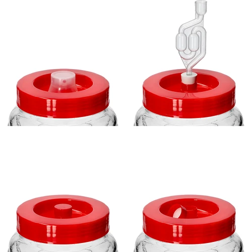 Univerzalni kozarec 5 L - 4