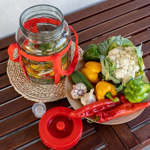 Univerzalni kozarec 8 L - 9