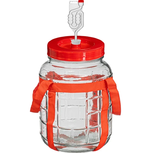 Univerzalni kozarec 8 L - 6