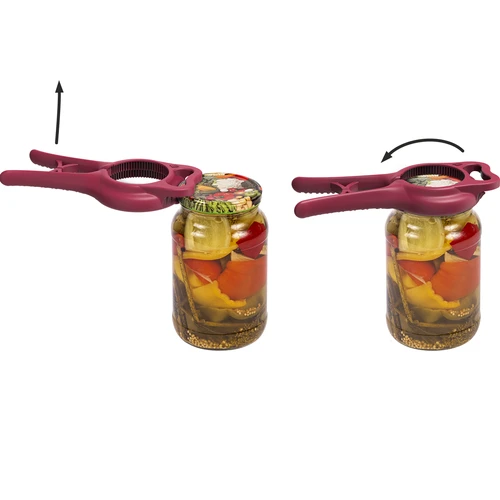 Univerzalni odpirač 2 v 1 za kozarce fi 66 in 82 - 3