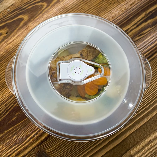 Univerzalni pokrov za vakuumsko pakiranje - 3