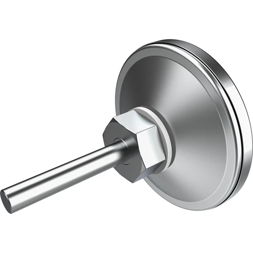 Univerzalni termometer (od 0 °C do +120 °C) 5 cm - 3