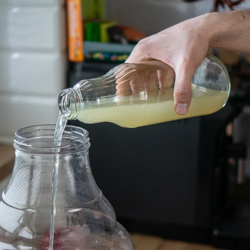 Univerzalni vinski kvas, 20 ml - 4