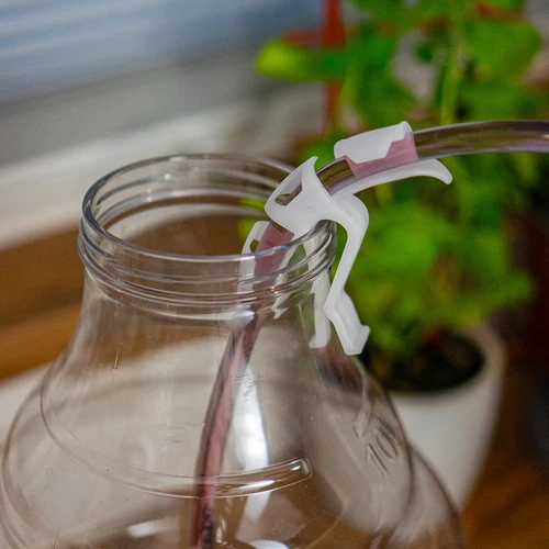 Univerzalno držalo za cevke fi maks. 14 mm - 4