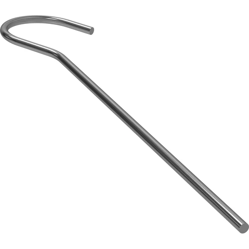 Upognjeni šotorski količki - 10 kos. - 4