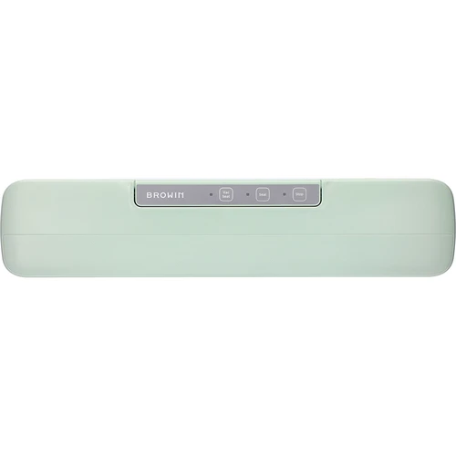 Vakuumski aparat za pakiranje – univerzalen, pistacijast - 3