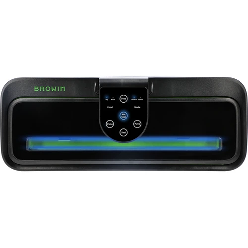 Vakuumski varilec - premium LED - 3