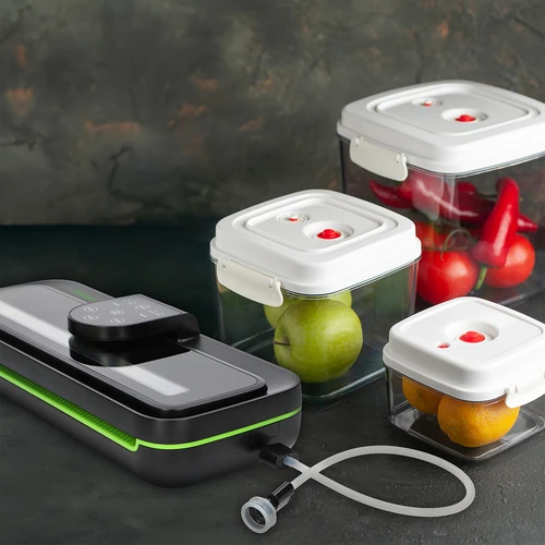 Vakuumski varilec - premium LED - 22