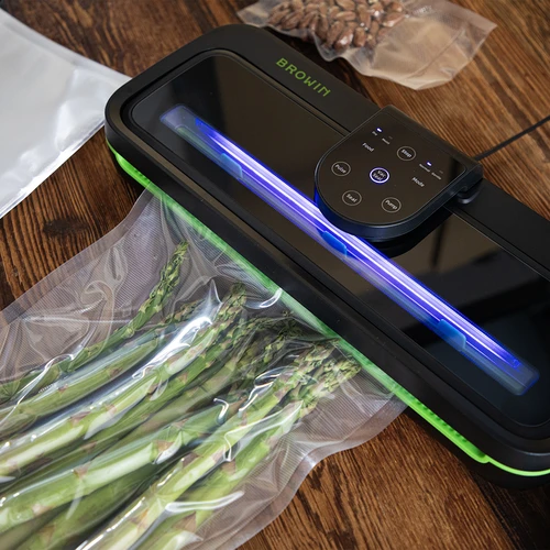 Vakuumski varilec - premium LED - 18