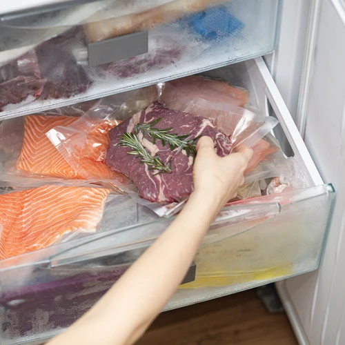 Vakuumski varilec - premium LED - 21