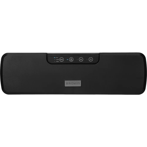 Vakuumski varilnik - večnamenski, črn - 3