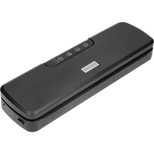 Vakuumski varilnik - večnamenski, črn - 4