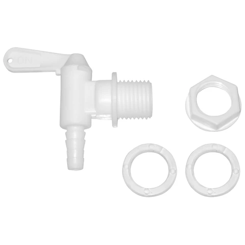 Večnamenski kozarec s pipo 8L - 6