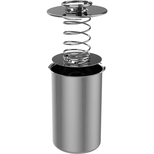 Večnamenski lonec s košem in šunkovarjem - 4