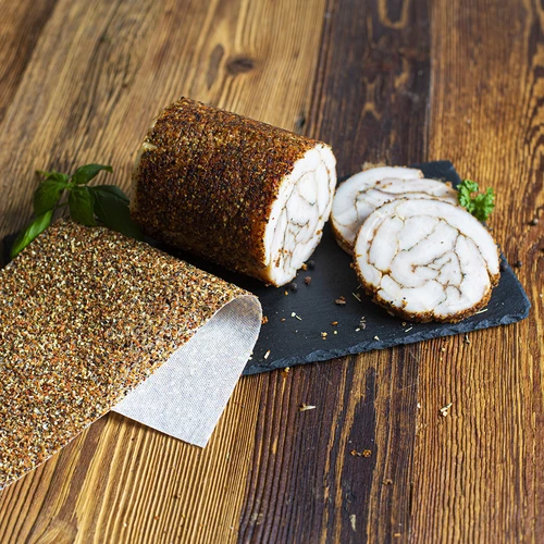 Večnamenski lonec s košem in šunkovarjem - 19