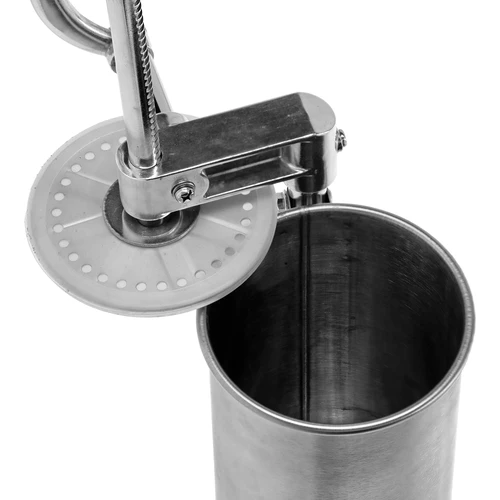 Vertikalna polnilka za klobase 4 kg - 7