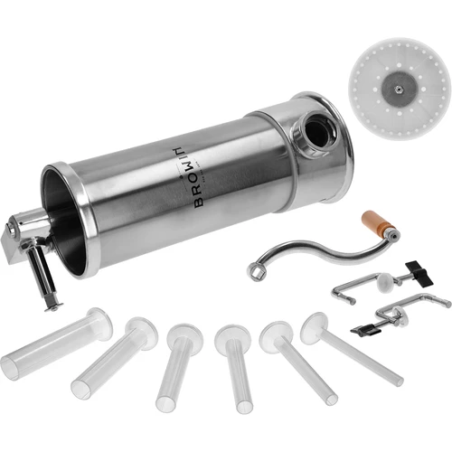 Vertikalna polnilka za klobase 5 kg - 2