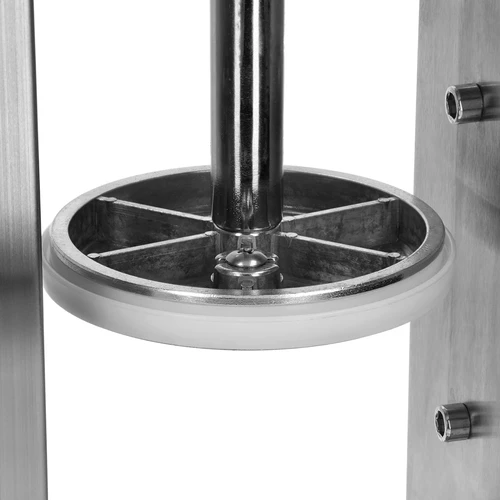 Vertikalna polnilka za klobase Premium 5 L - 7