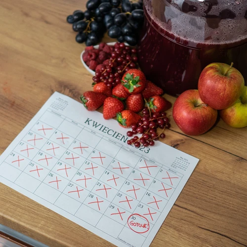 ViniTurbo - vinske kvasovke za hitro fermentacijo, 20 g - 6