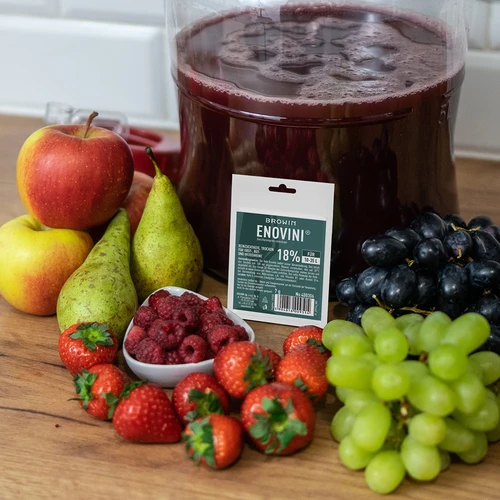 Vinski kvas Enovini 7 g - 2