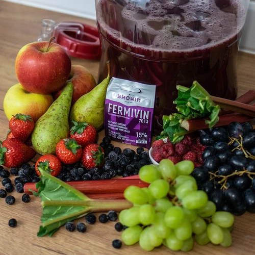 Vinski kvas Fermivin 7013, 7 g - 4