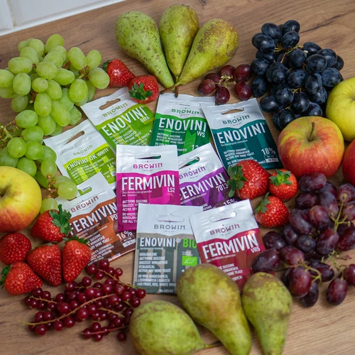 Vinski kvas Fermivin LS2, 7 g - 5