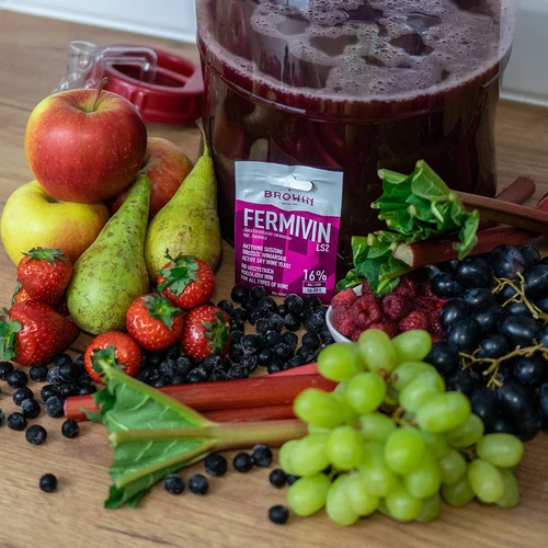 Vinski kvas Fermivin LS2, 7 g - 4