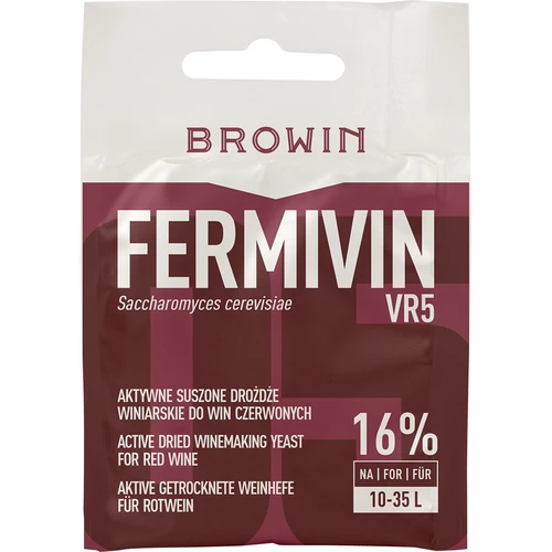 Vinski kvas Fermivin VR5, 7 g