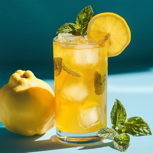 VLEYTO Kutina & Med – esenca okusa z naravnimi aromami, 250 ml - 8