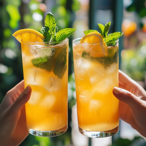 VLEYTO Kutina & Med – esenca okusa z naravnimi aromami, 250 ml - 9