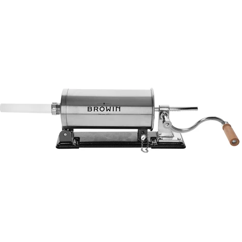 Vodoravna polnilka za klobase 3 kg - 6