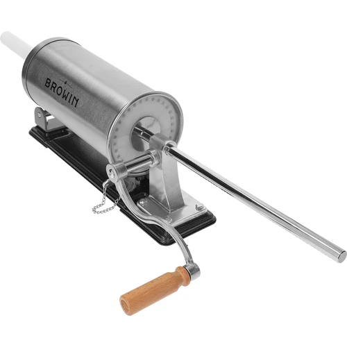 Vodoravna polnilka za klobase 3 kg - 7