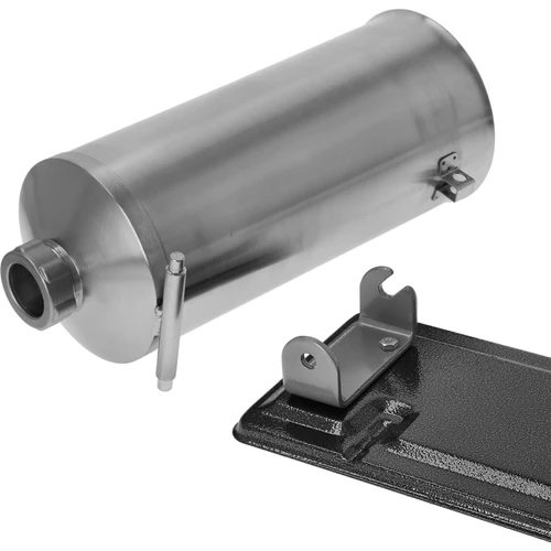 Vodoravna polnilka za klobase 4 kg - 7